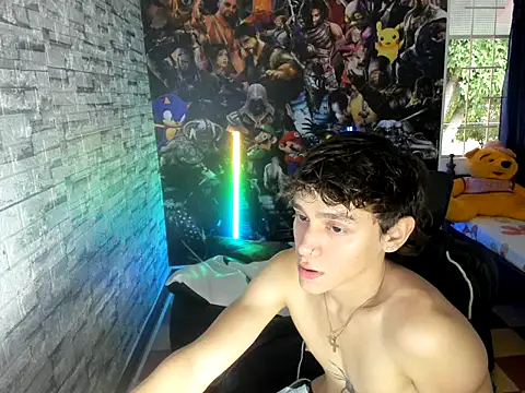 sebas jusa online show from July 2026 01:10:02 PM
