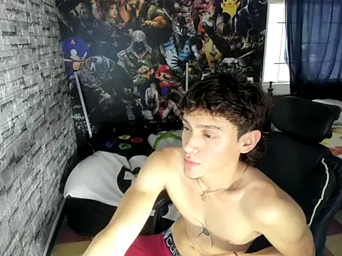 sebas jusa online show from June 2026 01:17:01 PM