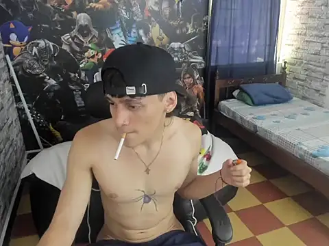 sebas jusa online show from April 2026 02:29:02 PM