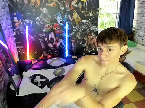 sebas jusa online show from May 2026 01:06:01 PM