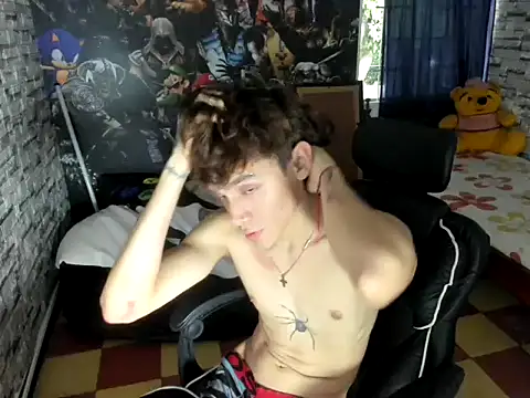 sebas jusa online show from June 2026 12:00:02 PM