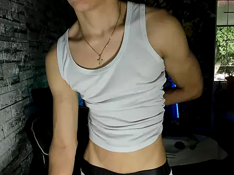 sebas jusa online show from July 2026 12:56:01 PM