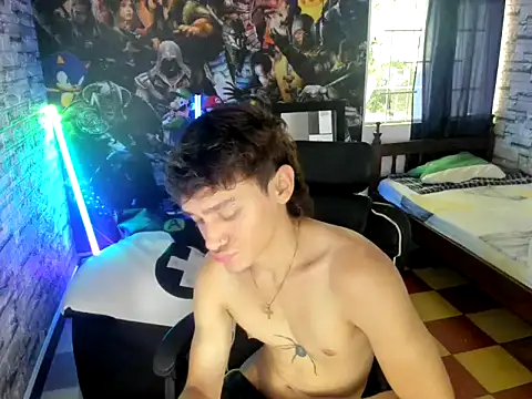 sebas jusa online show from June 2026 12:39:01 PM