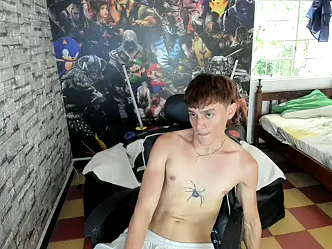 sebas jusa online show from May 2026 02:03:01 PM