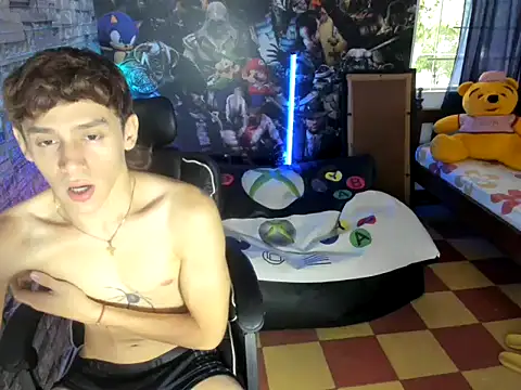 sebas jusa online show from June 2026 01:16:01 PM