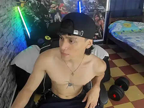 sebas jusa online show from April 2026 12:51:02 PM
