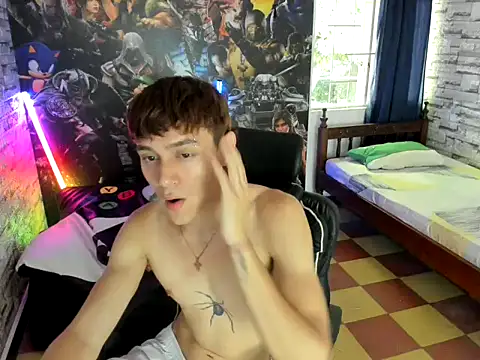 sebas jusa online show from May 2026 01:17:01 PM