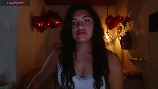 Samanthaa 8  online show from April 2026 02:10:01 PM