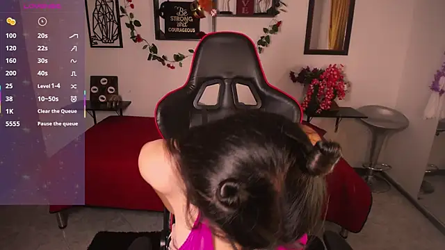 milu1220  online show from April 2026 04:01:01 PM