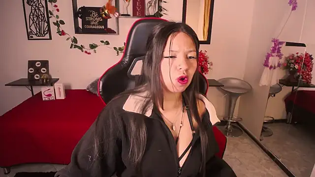 milu1220  online show from April 2026 04:11:02 PM