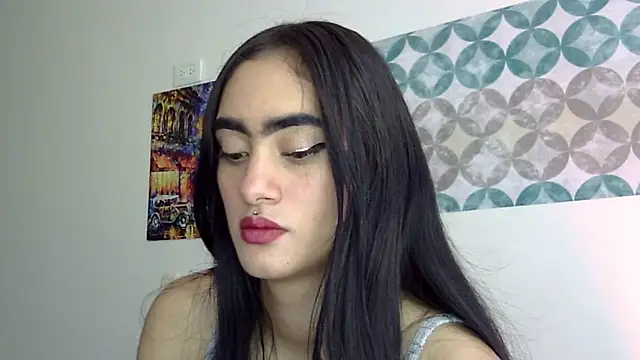 Snapshot of shelsy_d chatting on June 2026 04:52:02 PM shelsy d online show from June 2026 04:52:02 PM