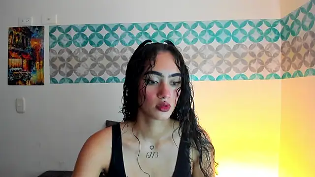 Snapshot of shelsy_d chatting on May 2026 09:50:02 PM shelsy d online show from May 2026 09:50:02 PM