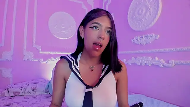 Snapshot of DulceKane chatting on April 2026 04:50:04 AM DulceKane online show from April 2026 04:50:04 AM