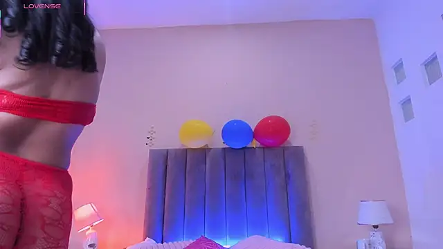 scarlet pielcanela online show from June 2026 08:47:01 PM