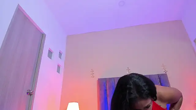 scarlet pielcanela online show from June 2026 07:51:01 PM