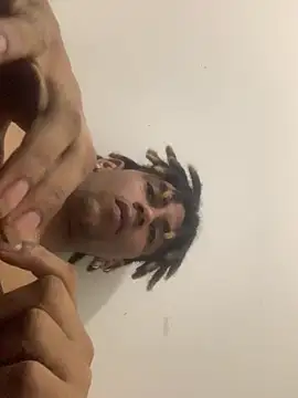 BABYCREAM  online show from April 2026 05:12:01 AM