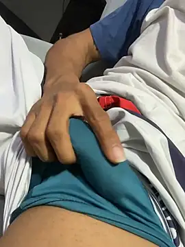 PullingBarbican online show from April 2026 09:39:33 PM