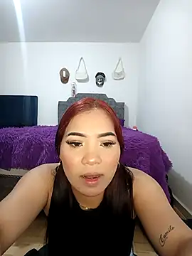 Maddy sm online show from April 2026 03:54:02 AM