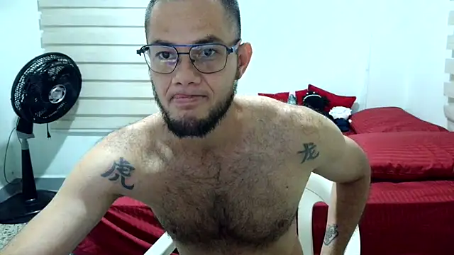 andrew 1520 online show from February 2026 12:50:01 AM