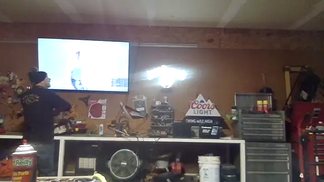Recluse88 online show from April 2026 01:02:02 AM
