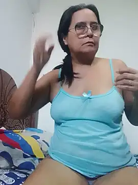 PienCanela online show from July 2026 11:16:02 AM