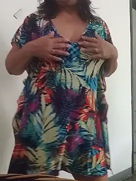 PienCanela online show from July 2026 06:49:02 PM