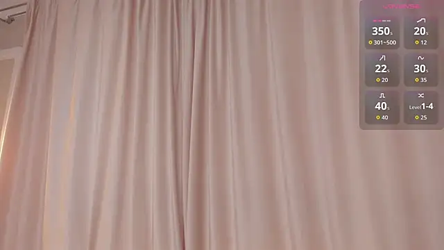 WitchBitch 13 online show from April 2026 01:10:02 AM