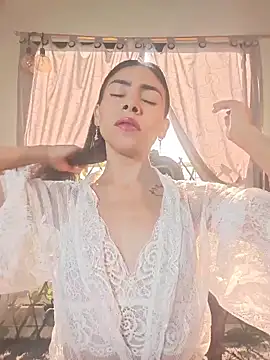 Vayolet  rouse online show from April 2026 08:22:02 PM