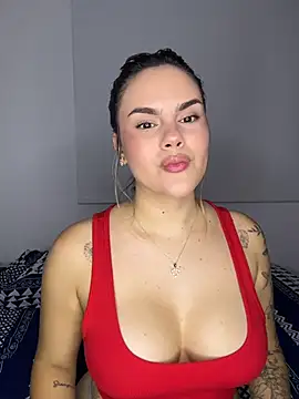 TinaMercier online show from May 2026 02:21:04 AM