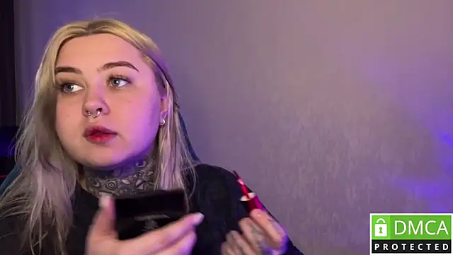 CuteUna online show from April 2026 09:47:02 AM