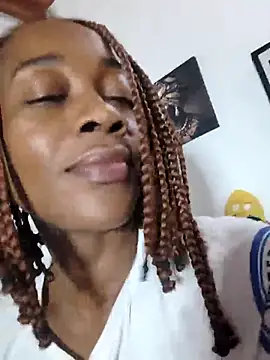 Alexa Damac online show from April 2026 04:04:02 AM