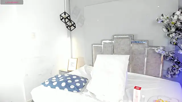 Veronicacarper online show from April 2026 03:34:02 AM