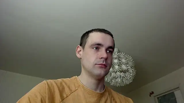 NaughtyBoy Jack online show from April 2026 06:54:02 PM