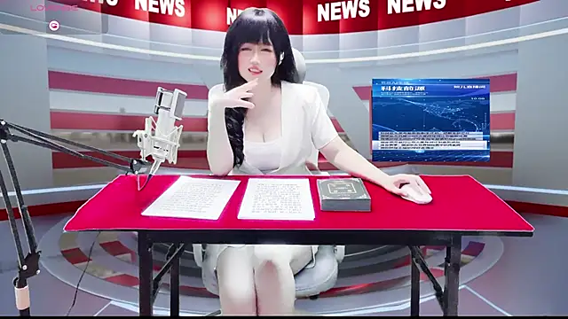 Too-WanStar online show from May 2026 02:55:01 PM