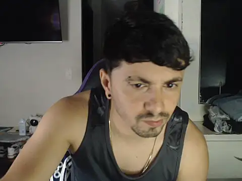 Andres Blessed online show from April 2026 12:15:01 AM