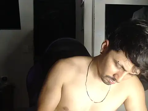 Andres Blessed online show from April 2026 06:43:01 AM