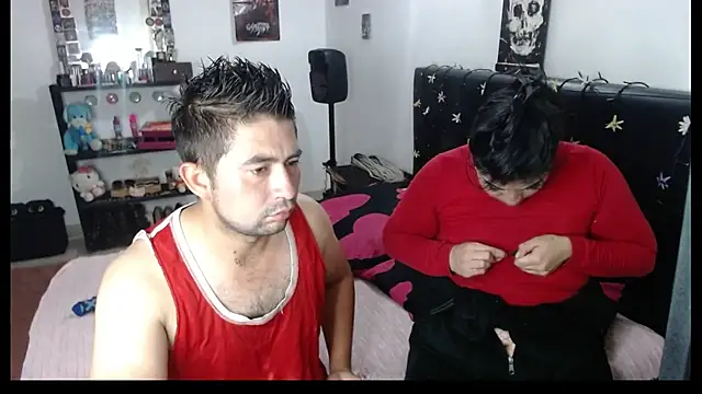 bonnie--clark online show from April 2026 04:49:01 AM