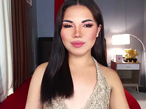 DamselEmpress online show from April 2026 03:14:01 PM