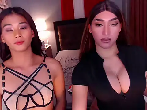 DamselEmpress online show from April 2026 11:46:02 AM