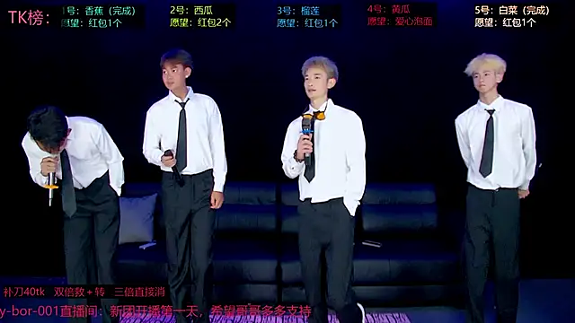 sexy-bro-001 online show from April 2026 02:26:01 AM