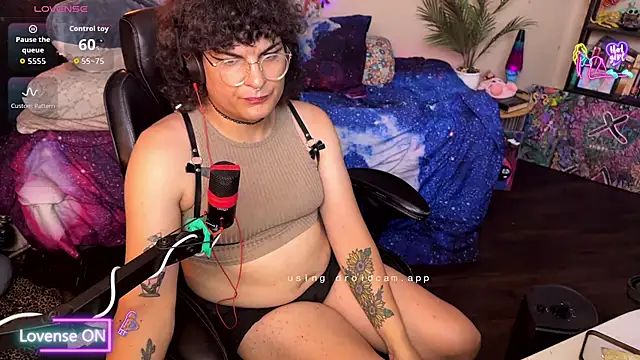 lobotomyprincess online show from April 2026 05:49:02 AM