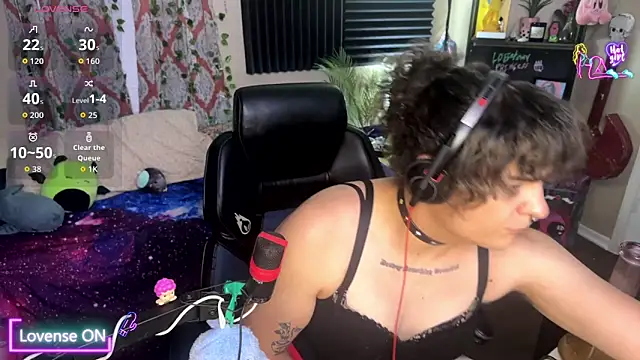 lobotomyprincess online show from April 2026 04:08:02 AM