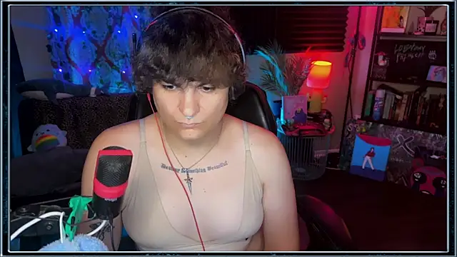 lobotomyprincess online show from May 2026 05:45:01 AM