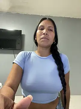 Morenmar online show from April 2026 11:41:02 PM