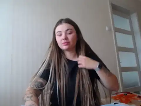 Snapshot of Lola77__ chatting on June 2026 09:08:02 AM Lola77 online show from June 2026 09:08:02 AM
