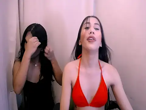 slutty aki online show from April 2026 03:16:01 PM