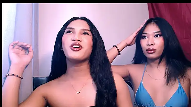 slutty aki online show from May 2026 01:55:01 AM