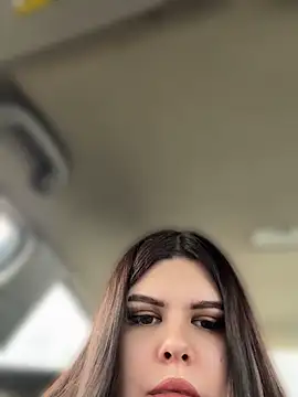 AmeliaBronze online show from April 2026 06:52:02 AM