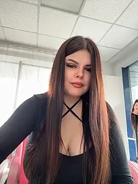 AmeliaBronze online show from April 2026 05:19:02 AM