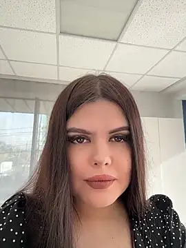 AmeliaBronze online show from May 2026 01:53:01 AM